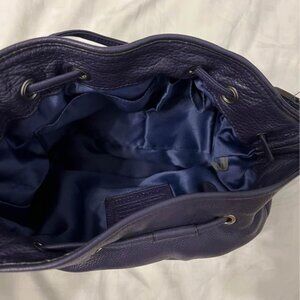 Coach Bag with free Charm